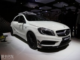 A45 AMGչ 49.8Ԫ