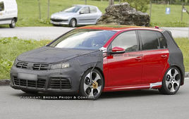 2011GOLF R20Tع 