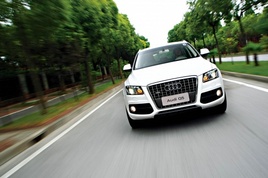 ߾ ԼݰµQ5 2.0T quattro