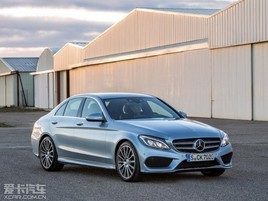 ۻC450 AMG Sport 2015꽫
