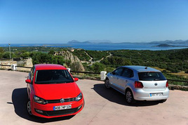 1.2TSI+DSG ԼݴPOLO