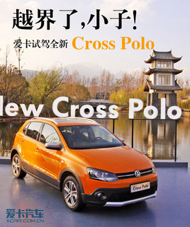 ԽˣСӣ ԼȫCrossPolo