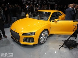 µSport Quattro 2015귢
