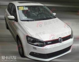¿8 POLO GTI 9