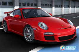 ߳չǰհ ʱݷĿ911 GT3