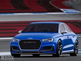 µA3 Clubsport quattro ʴ385kW