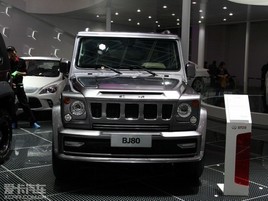 ȫSUV BJ80 4.0L