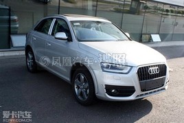 µQ3 30 TFSI³Ŀ¼ 