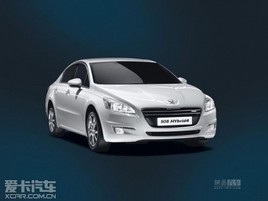 ٹͺ3.6L 508 Hybrid4γ