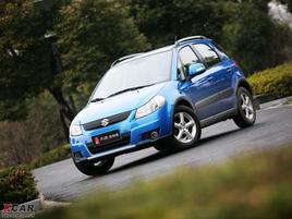 ȫSX4 ۼ9.88-13.38Ԫ