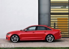 4.0TFSI˫ µS6/S7327