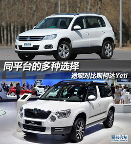ͬƽ̨Ķѡ ;۶Ա˹´Yeti