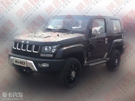 BJ40˶ ӴƸװ