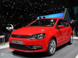 ¿Poloȫ1.0TSI 5