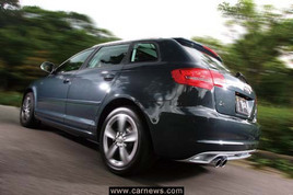 ƱС ԼݰµA3 2.0TDI