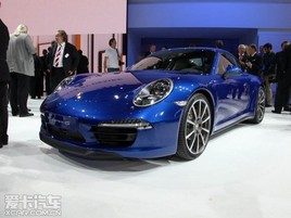 162.5 ʱCarrera 4/4Sʽ