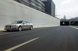 ʵ ԼݰµȫA8L 3.0TFSI