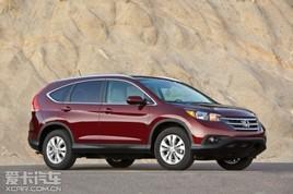 ȫ Լ2012CR-V