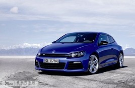 ¿п(Scirocco)R Ŧȫ׷