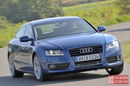 ŻѪ ԰µA5 Sportback