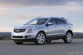  Լ2010SRX 2.8T