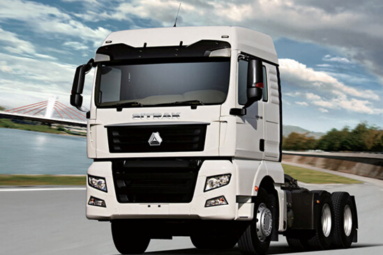 sitrak招募重卡司机率先启动价值体验